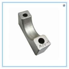 Aluminum Investment Castings for Glass Clamp Fitting